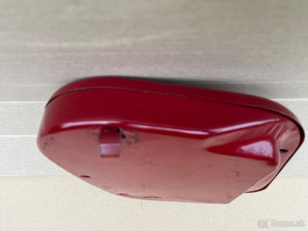 Kastlík/Skrinka náradia - uloženka, Jawa Panelka/Športka - 8