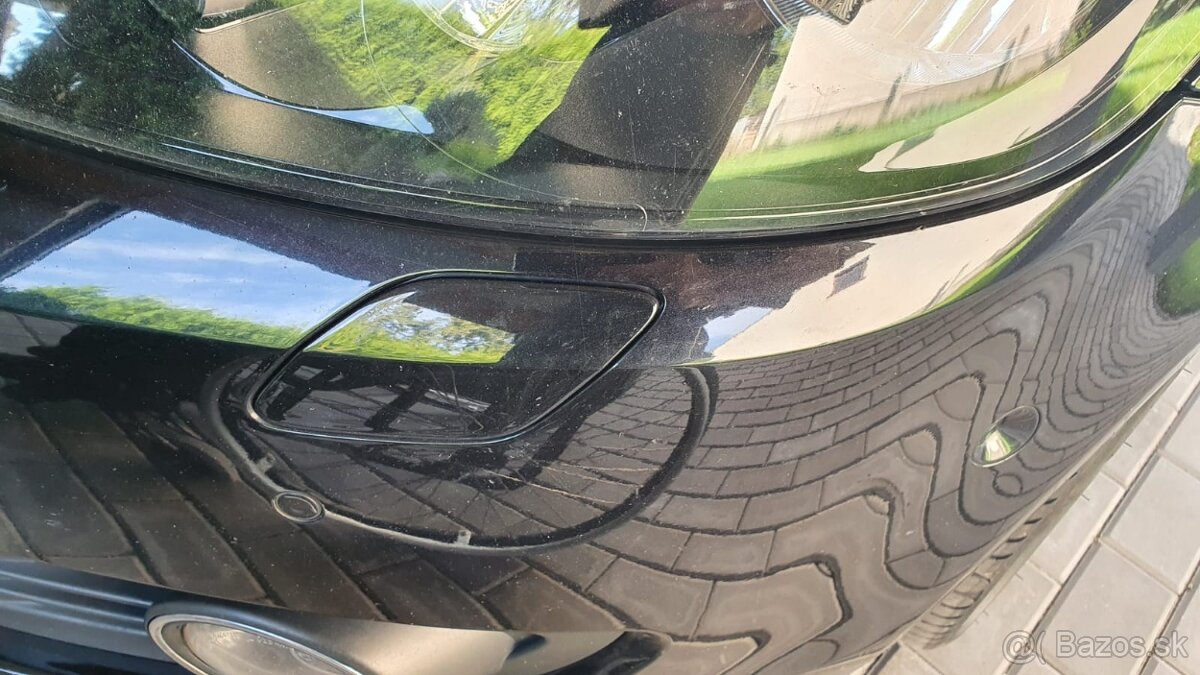 Predam Volkswagen Golf 6 Plus 2.0 TDI Highline Full Vybava - 8