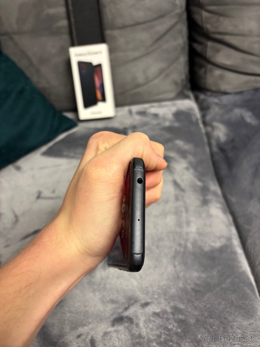 Samsung galaxy XCover 5 - 8