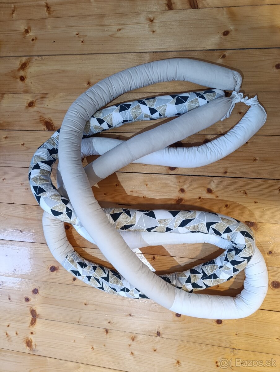 Detská postieľka - 8