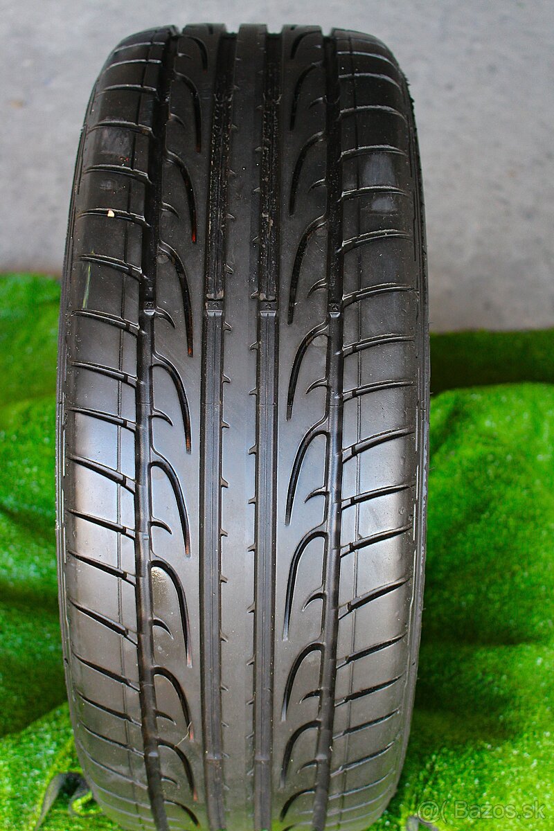 16”--ORIG--VW--KONCERN--ŠKODA FABIA-5x100 R16---LETNA-SADA - 8