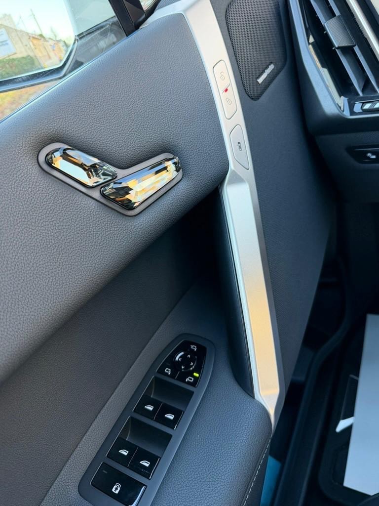 BMW iX 50 xDrive - 8