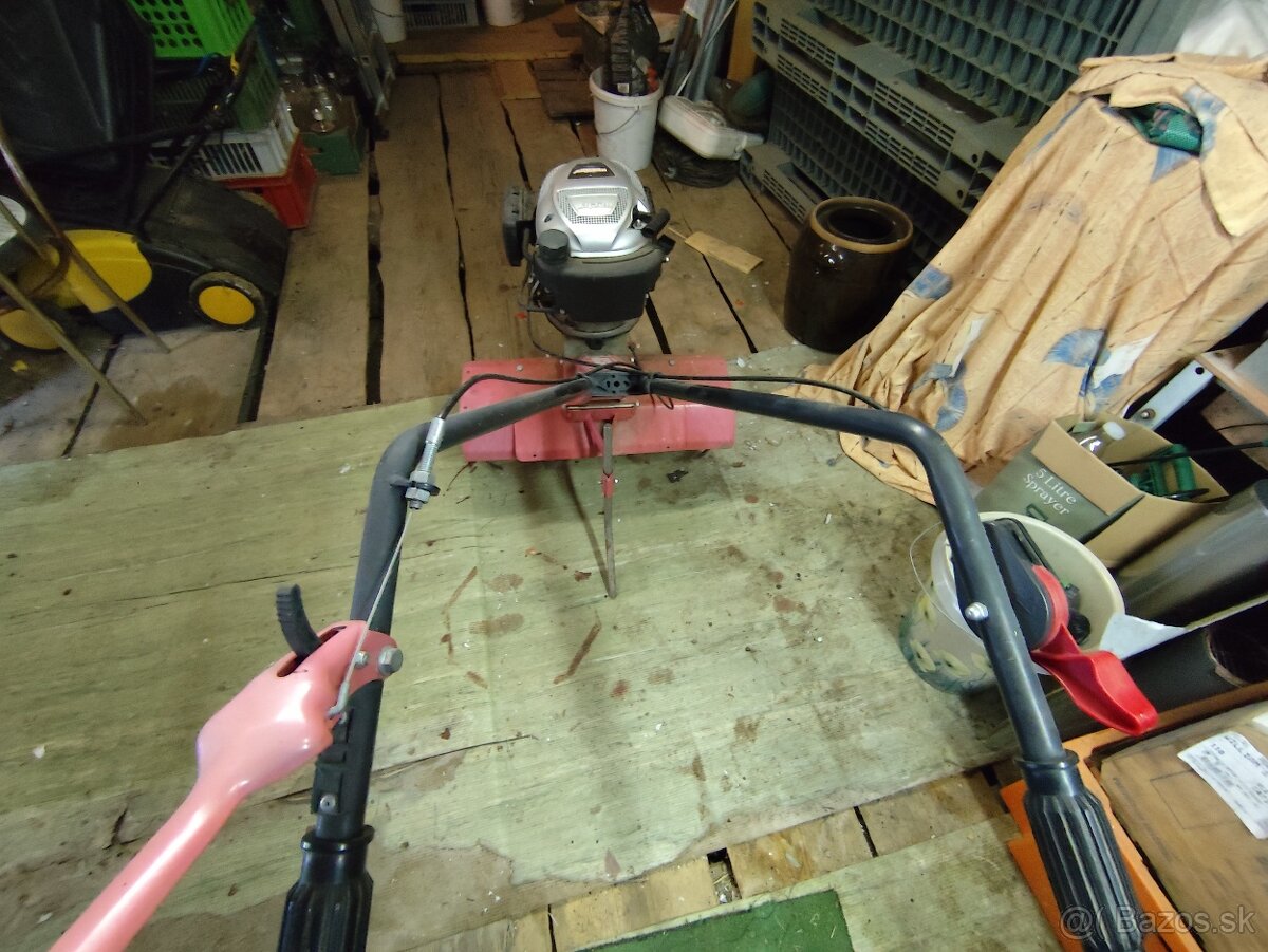 Predám kulvitator Hecht 746 - 8