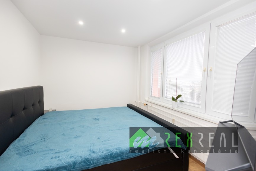 Predaj 2 izbového bytu, Veľký Krtíš. - 8