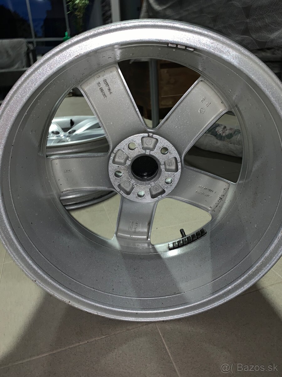 5x112 R18 VW Daytona - 8