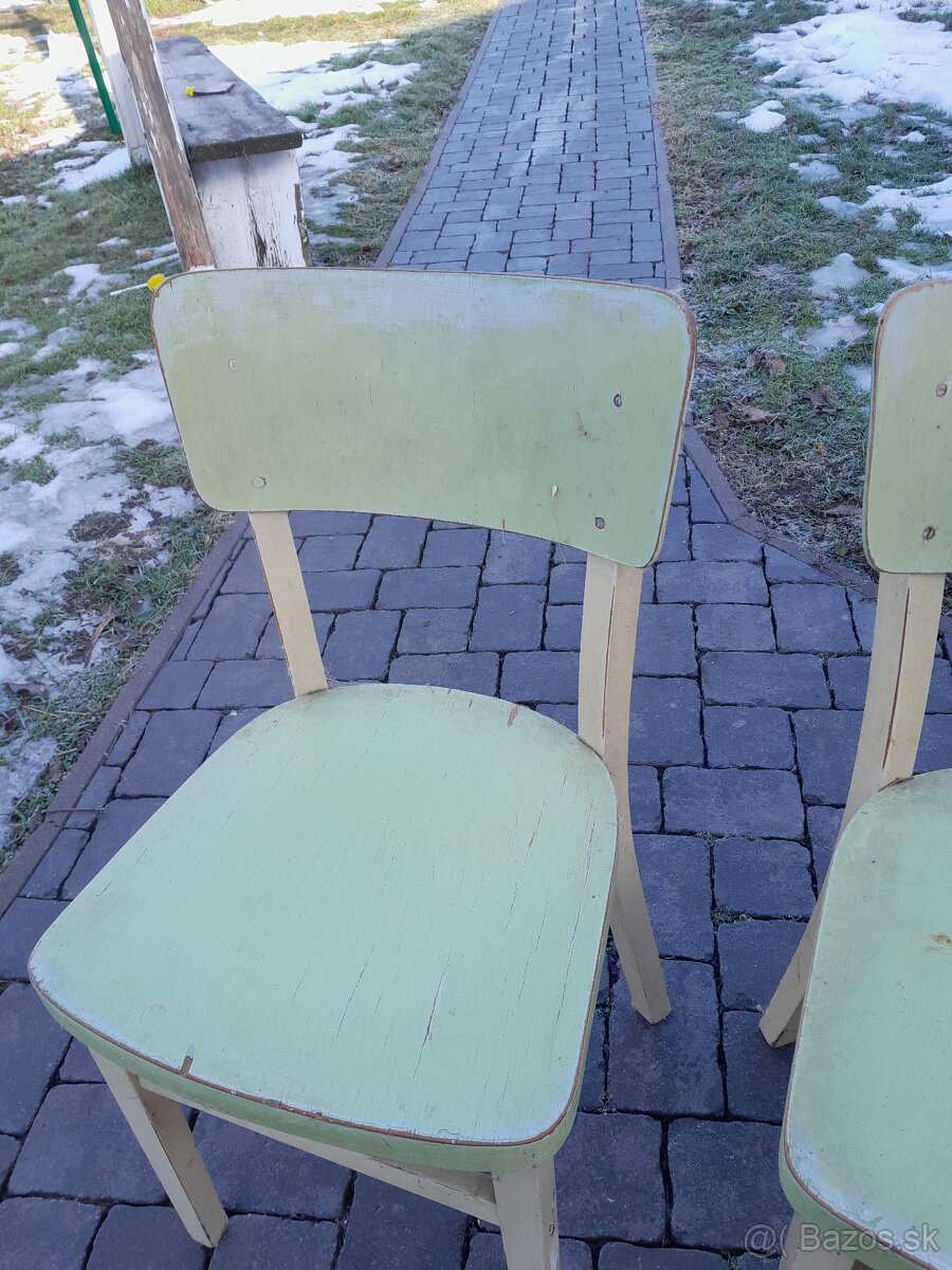 Predám rôzne stoličky - 8
