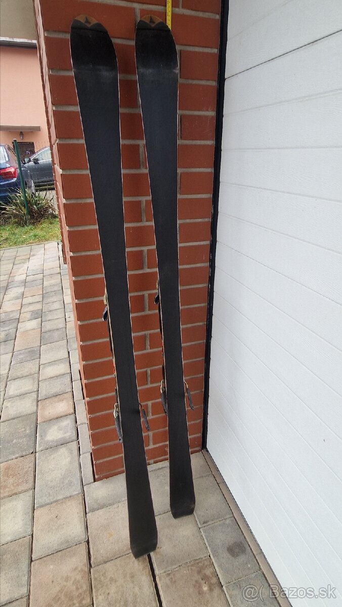 Lyže atomic - 8