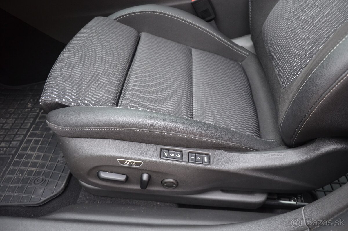 Opel Insignia ST 2,0 CDTi AT8 Elegance - 8