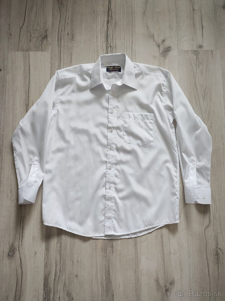 Pánske košele 3ks - 8