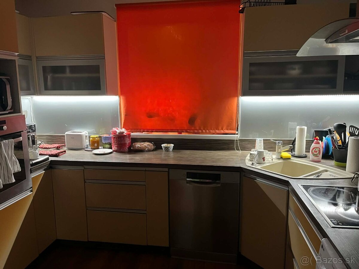 Predám LED pásiky - 8