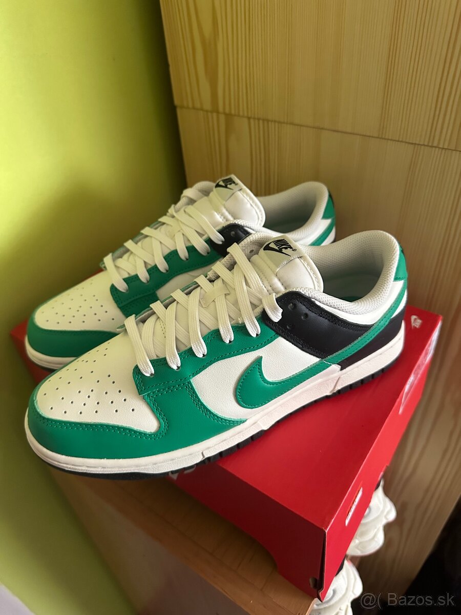 Tenisky Nike Dunk Low - 8