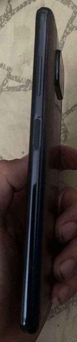 Predám smartfon xiaomi poco x3 pro 8gb/256gb - 8