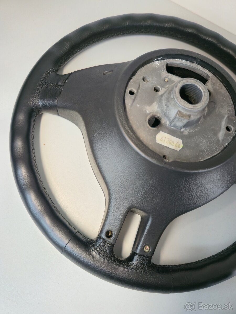BMW športový volant e36 e39 e46 e53 - 8