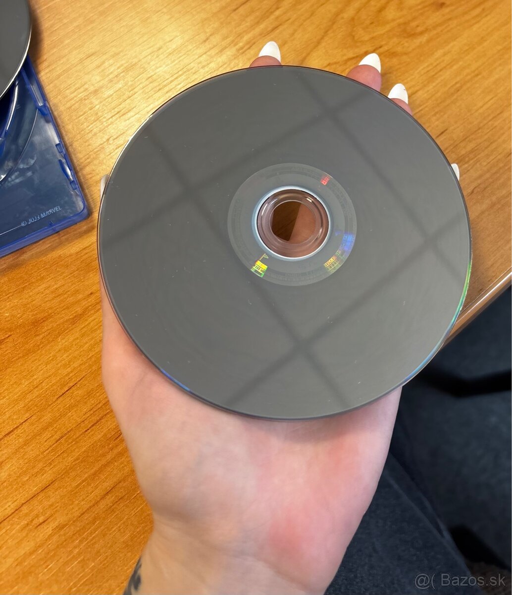 Hry na Playstation4 - 8