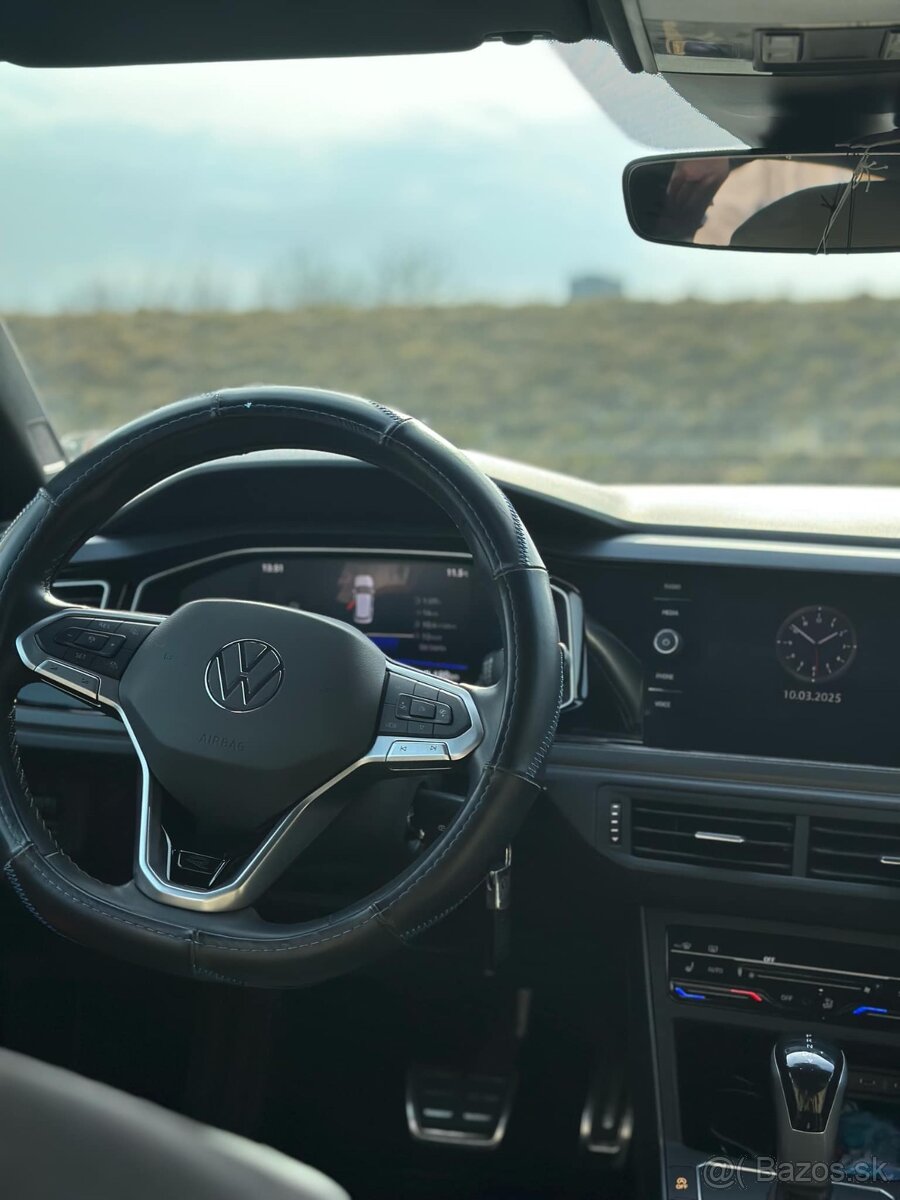 Predám Vw Taigo 1.5 R-Line - 8