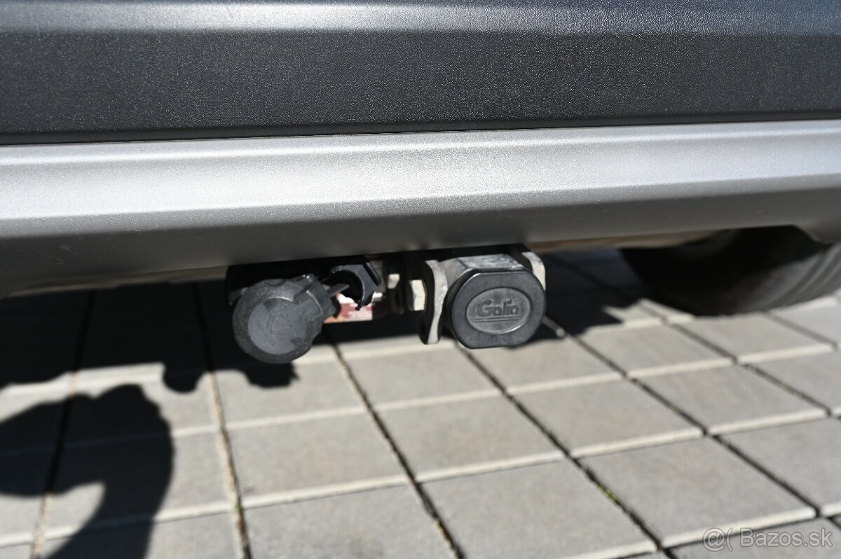 Hyundai Tucson 1,6 T-GDi 4x4 - 8