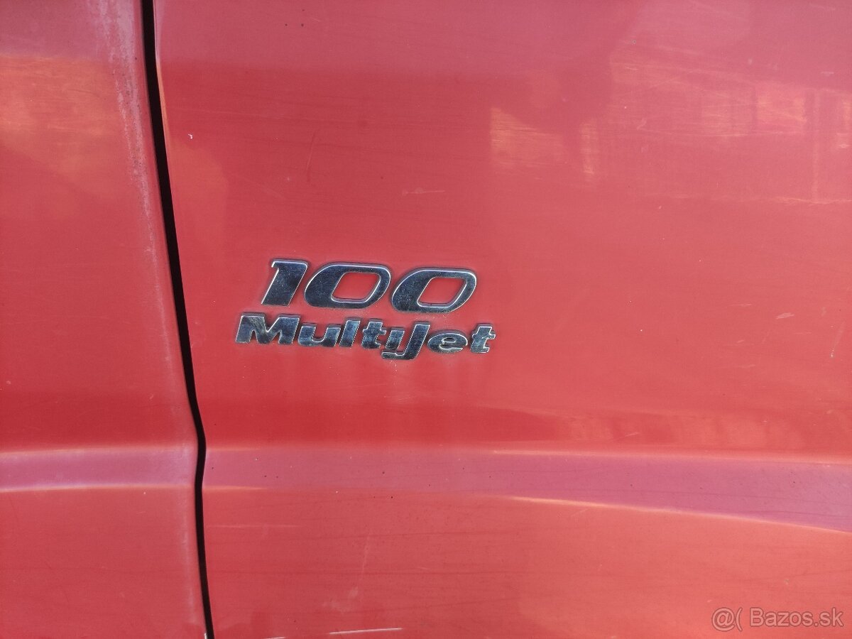 Fiat Ducato L2H2 - 8