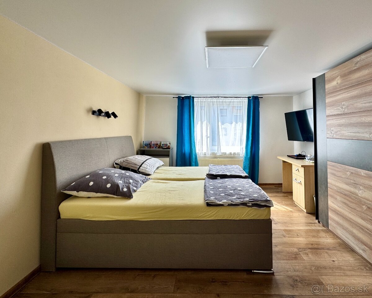 Rodinný dom Prešov - Solivar - 8