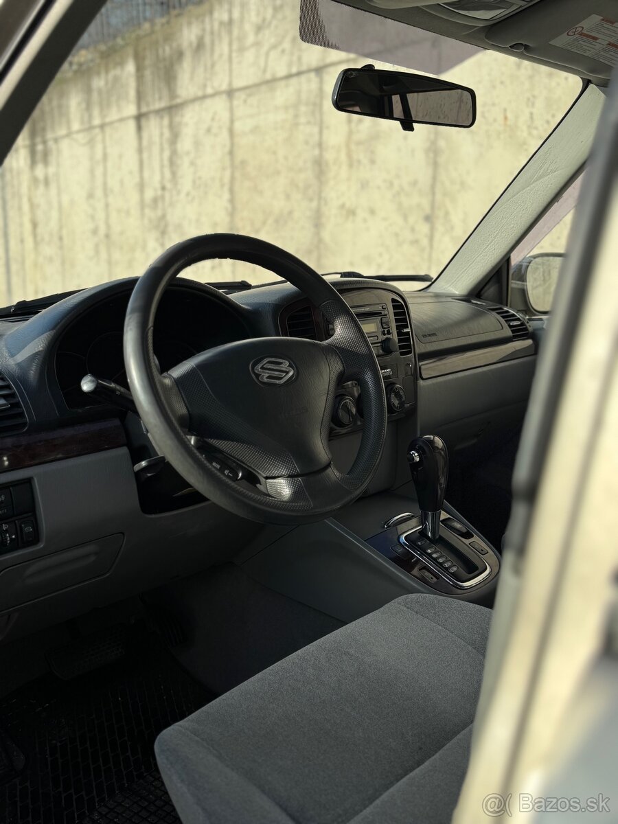 ✳️Suzuki Grand Vitara XL7 2.7 V6 4x4✳️ - 8