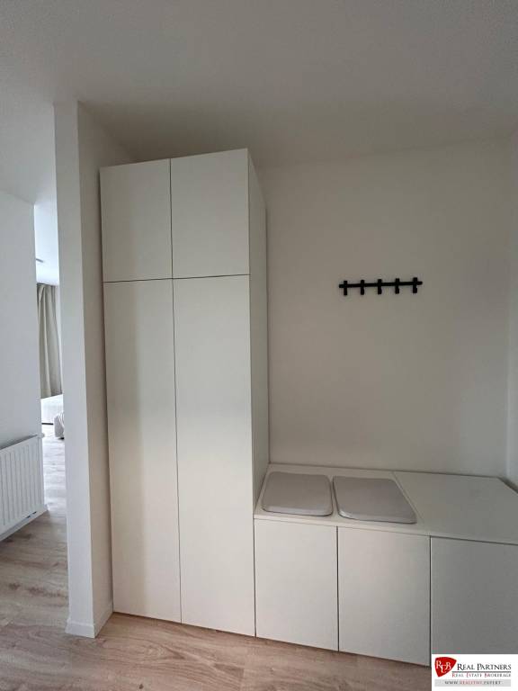 Prenájom 2-izb.byt s garážou, Novostavba-Slnečnice POP, Brat - 8