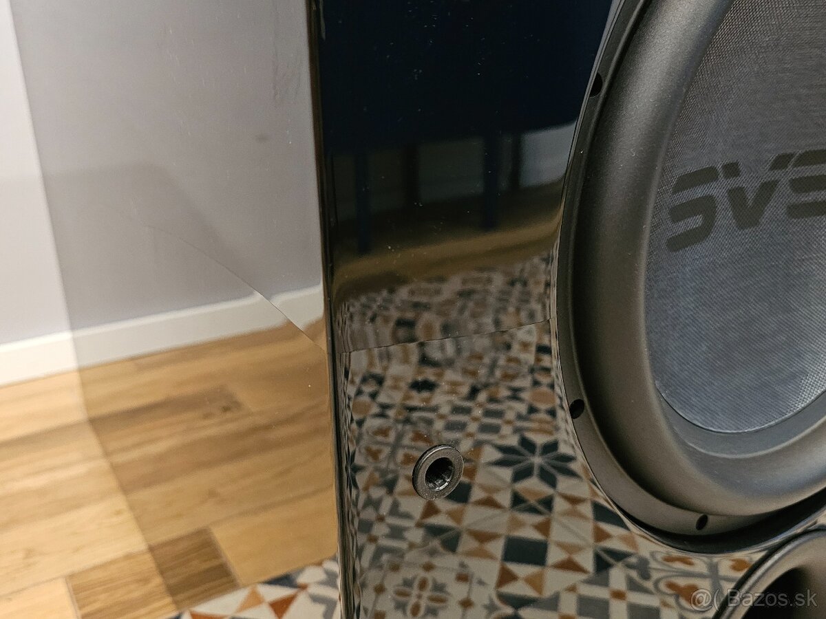 SVS PB-4000 - 8