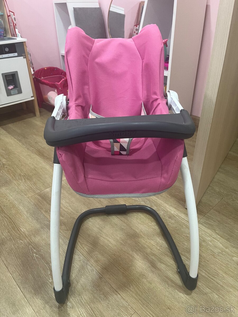 Predam kocik a stolicku - 8