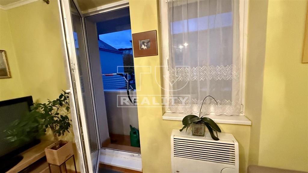 1 izbový byt vo Vrútkach - 8