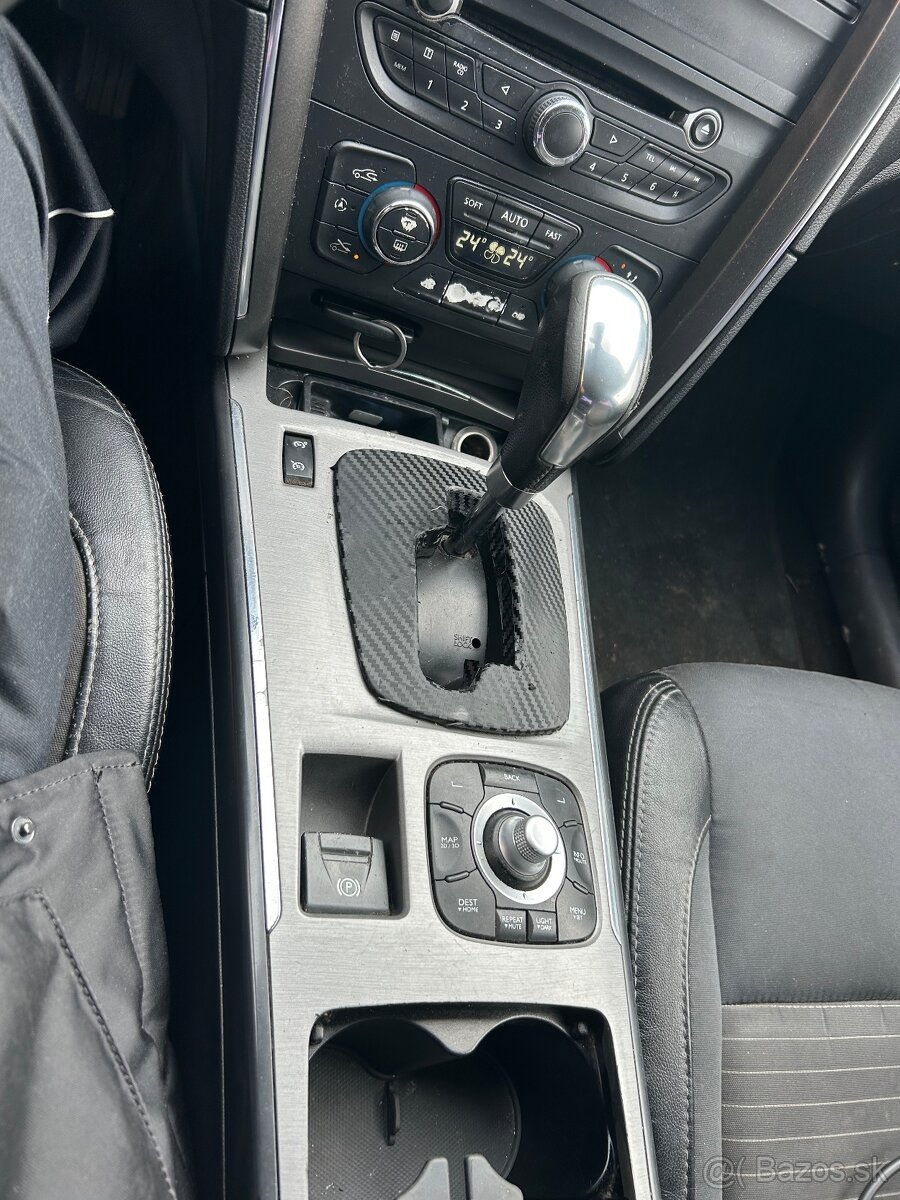 Renault Latitude 2.0dci 2012 - 8