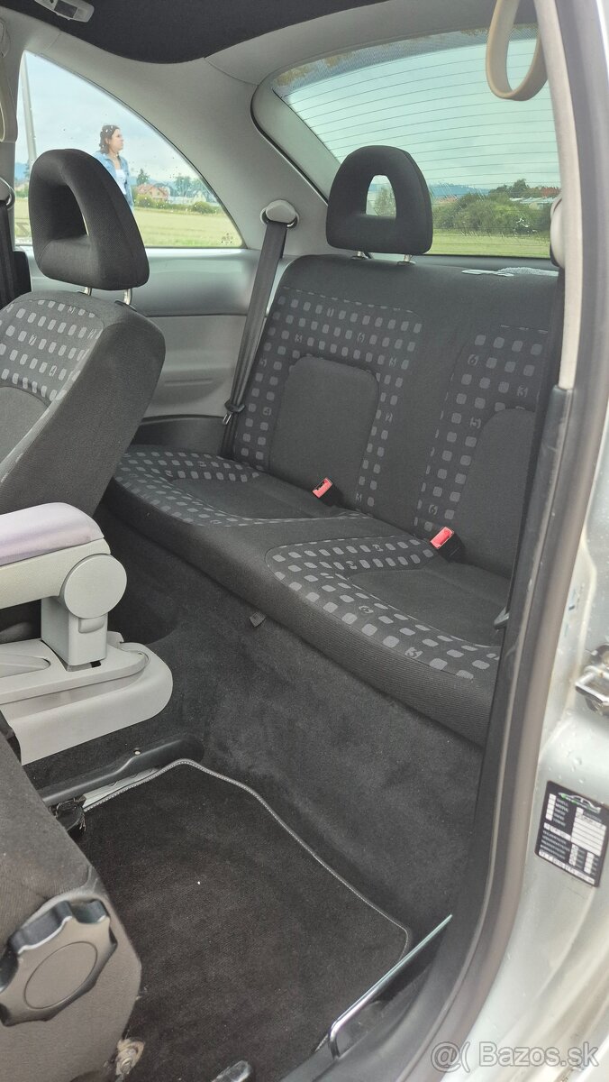 New Beetle 1.9tdi - 8