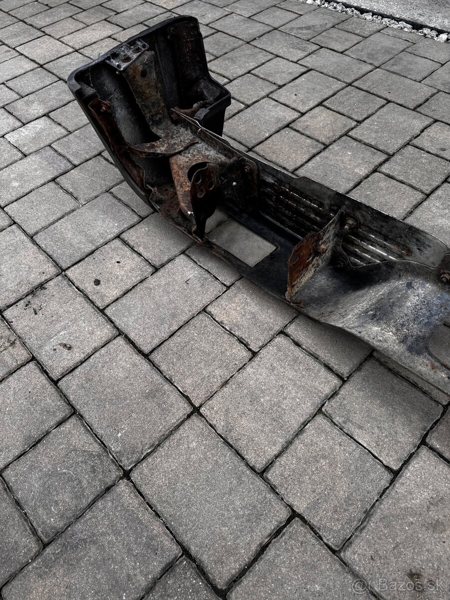 Diely Mitsubishi Pajero 2 - 8