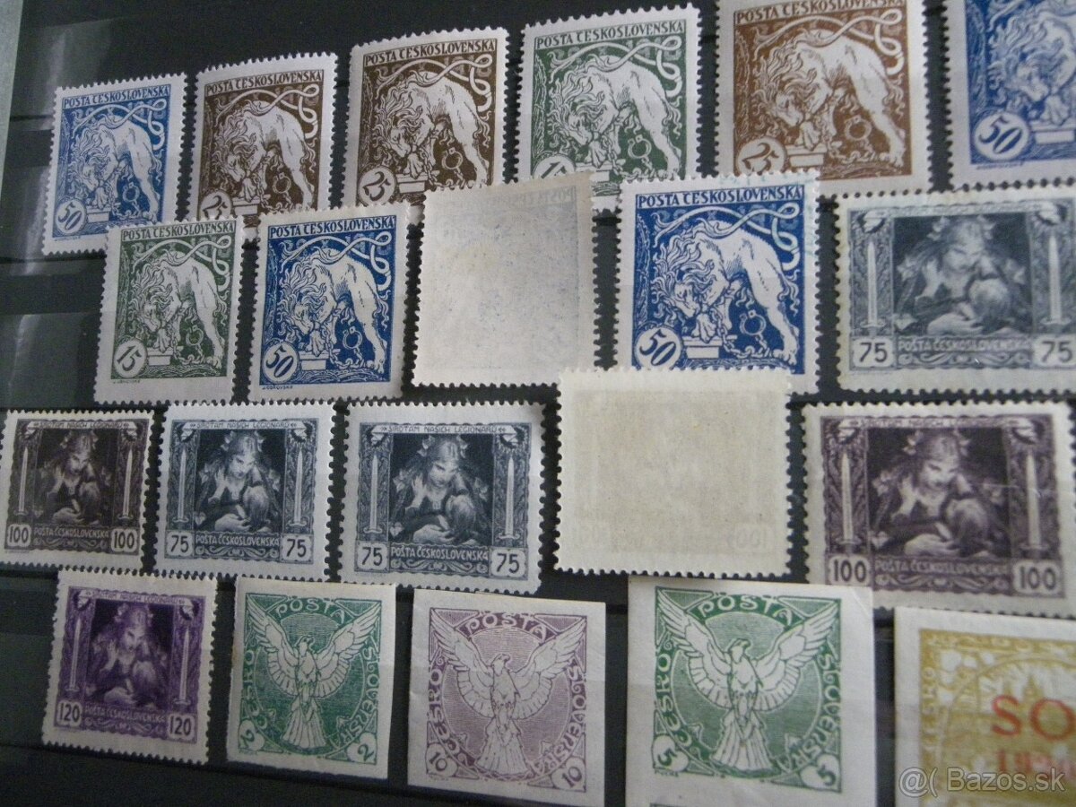 CSR I. - Vypredaj - 8