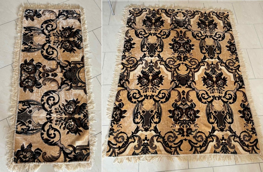 nástenky,prikrývky.... - 8