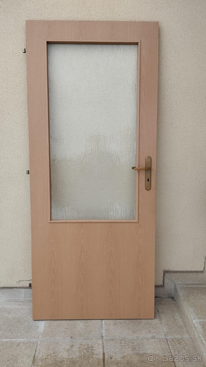Interiérové dvere - 8