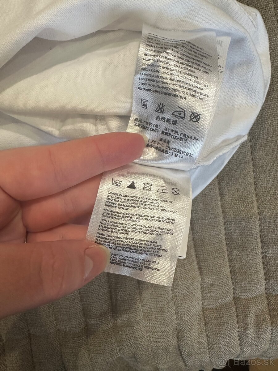 Louis vuitton tričko - 8