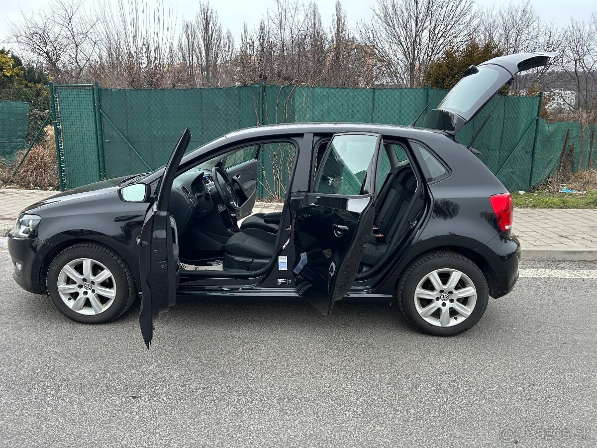 VW Polo 1,2 Tsi rv:11 naj:134440km - 8