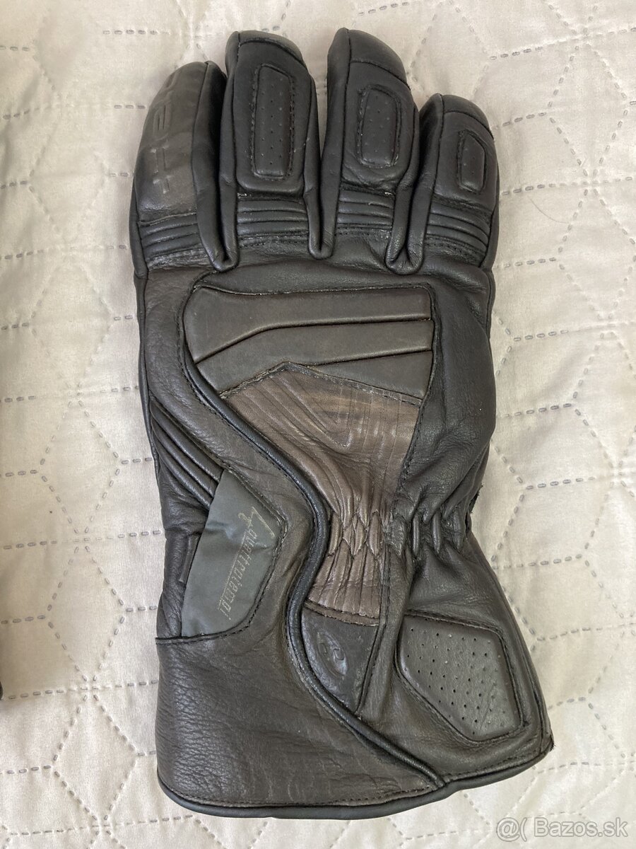 Held 4Quattrotempi Gore Tex - 8