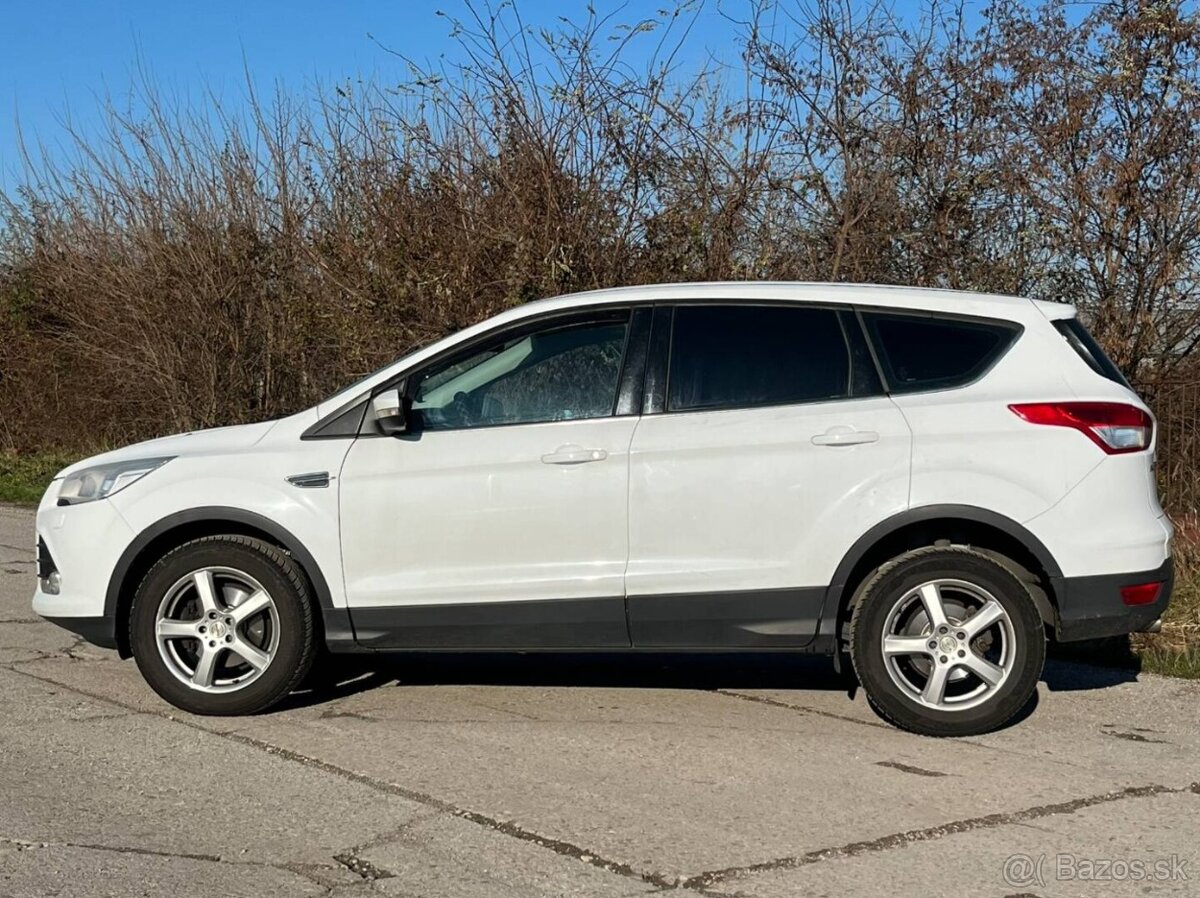 Ford Kuga 1.6 EcoBoost - 8