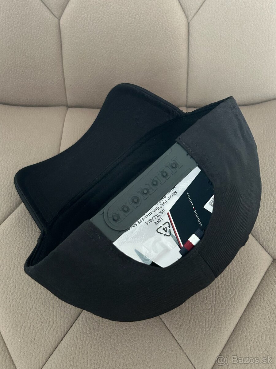 Šiltovka Tommy Hilfiger - 8