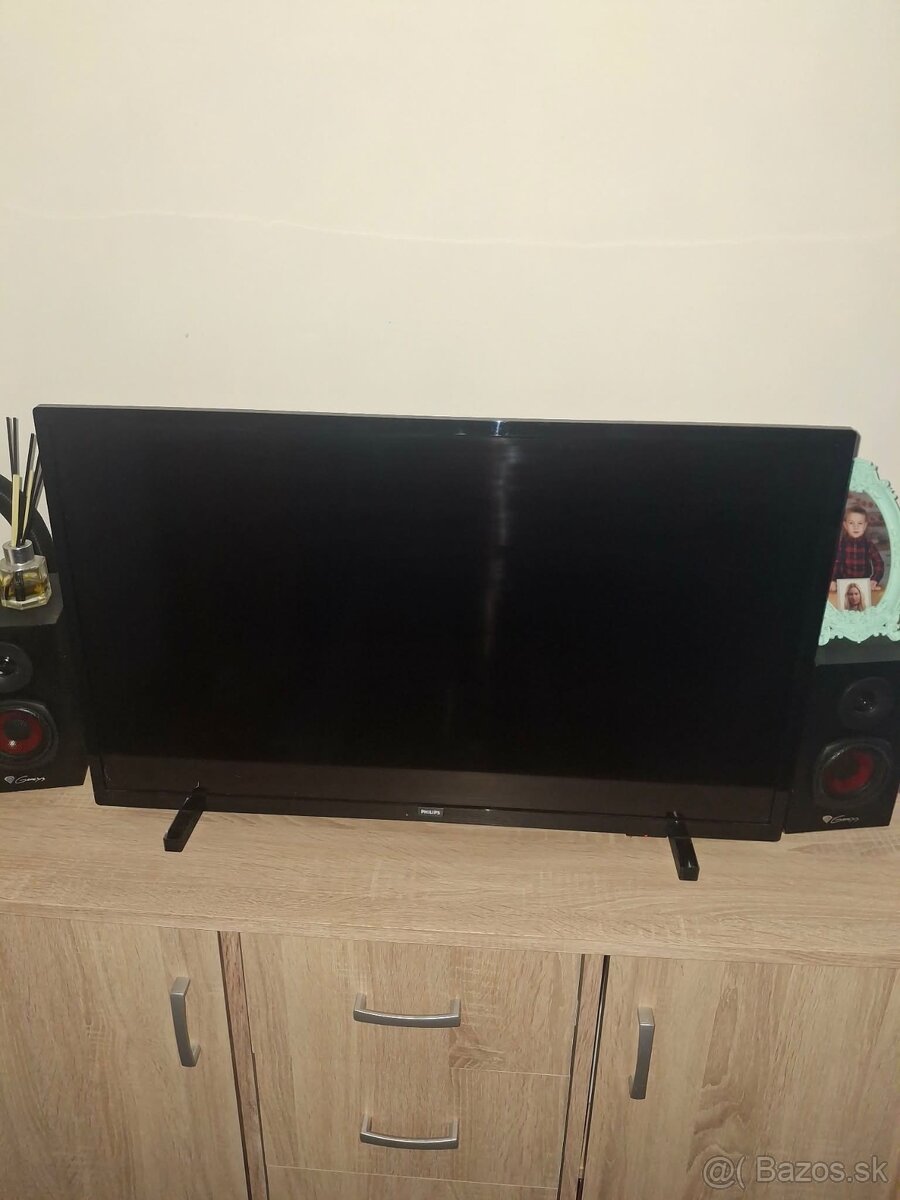 Predam dva televizory znacky filipsh a vivax - 8