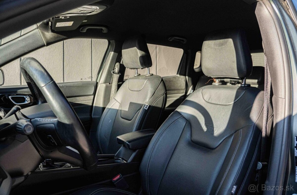 Jeep Compass 1.3 GSE 150 80th Anniversary - 8