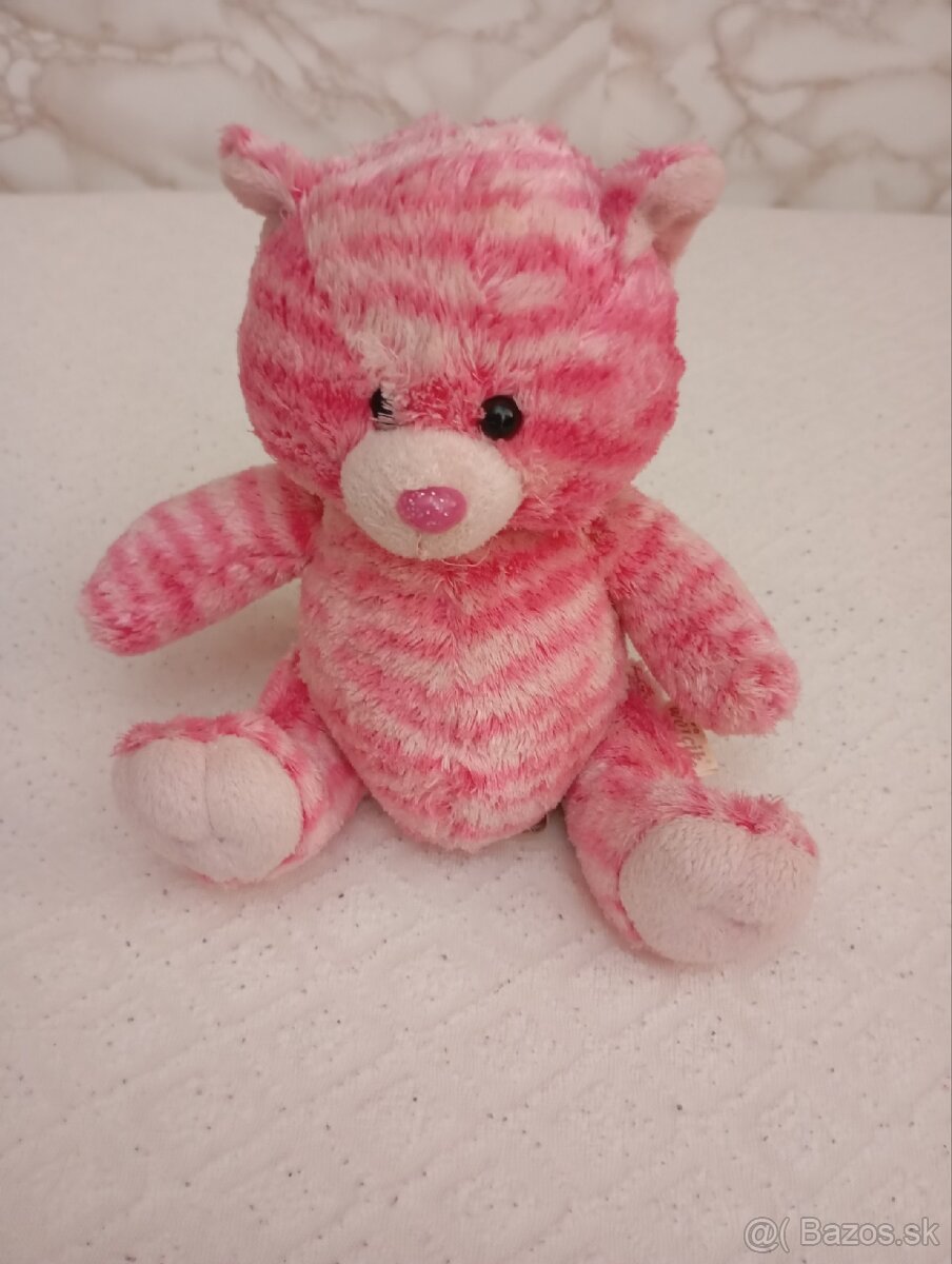 Plyšáky - 8