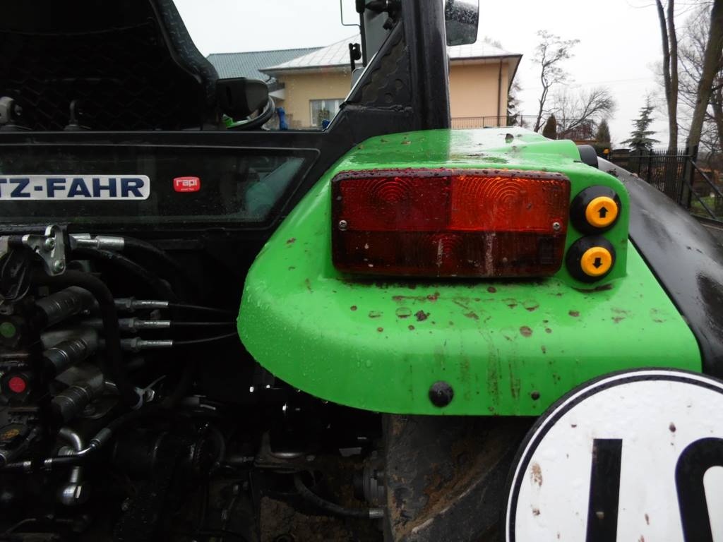 OVLADANIE HYDRAULIKY TRAKTORA - 8