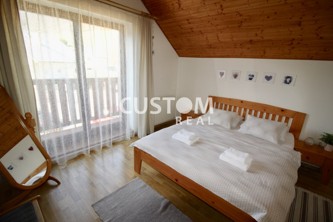 Penzión Terchová - 8