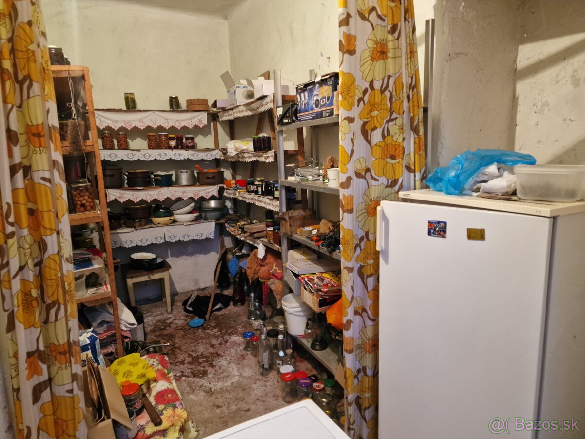 Predám byt - 8