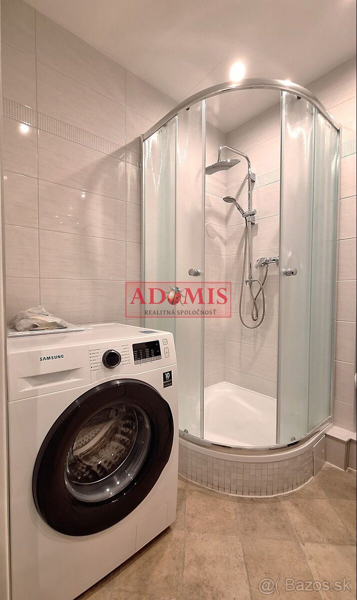 ADOMIS - predaj 2izbový byt, Bauerova ulica, KVP, Košice II - 8