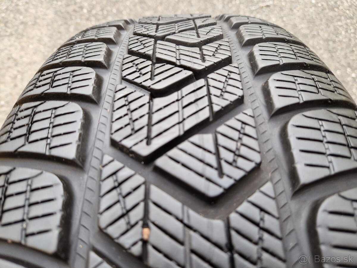 5x112 r17 kolesa disky tiguan volkswagen 215 65 17 alu vw - 8