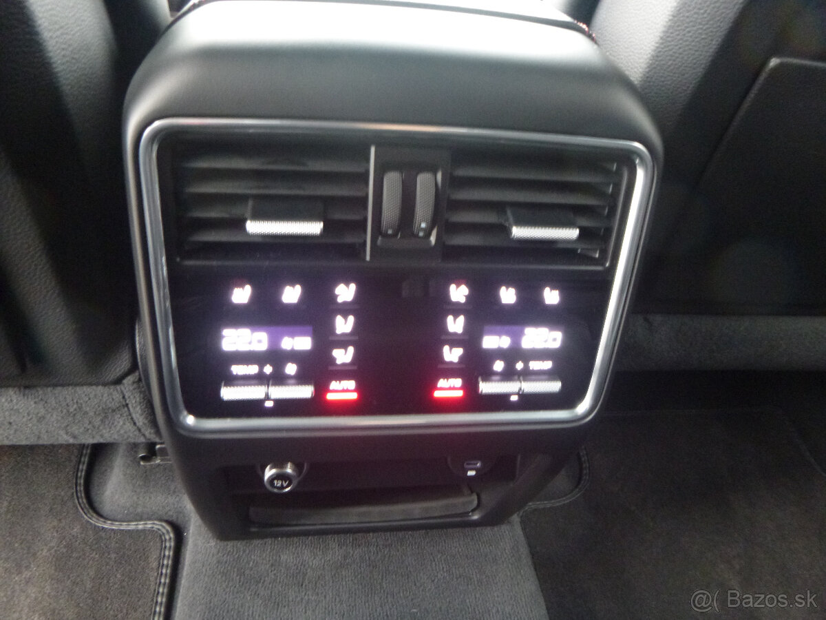 PORSCHE CAYENNE S 4X4 AT 2019 440 Ps - 8