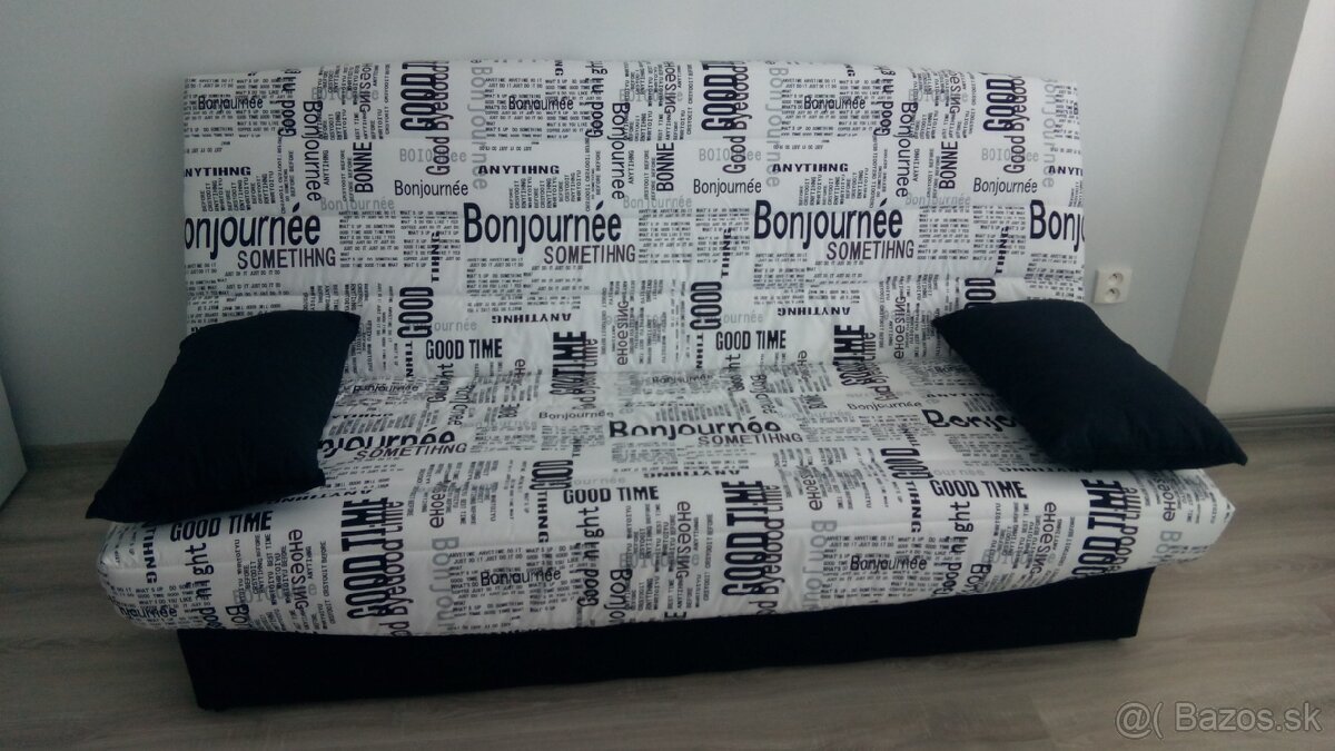 1,5 izb. byt Košice, 36m2, Učňovská 8 s parkov. miestom - 8