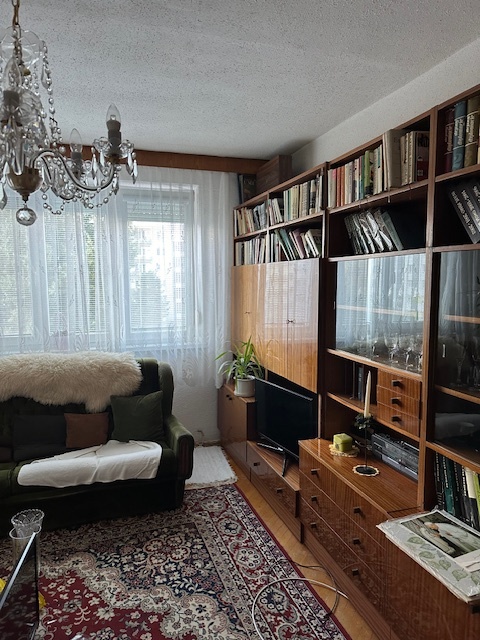 Prenajmem 2,5 izbový byt v Ružinove - 8