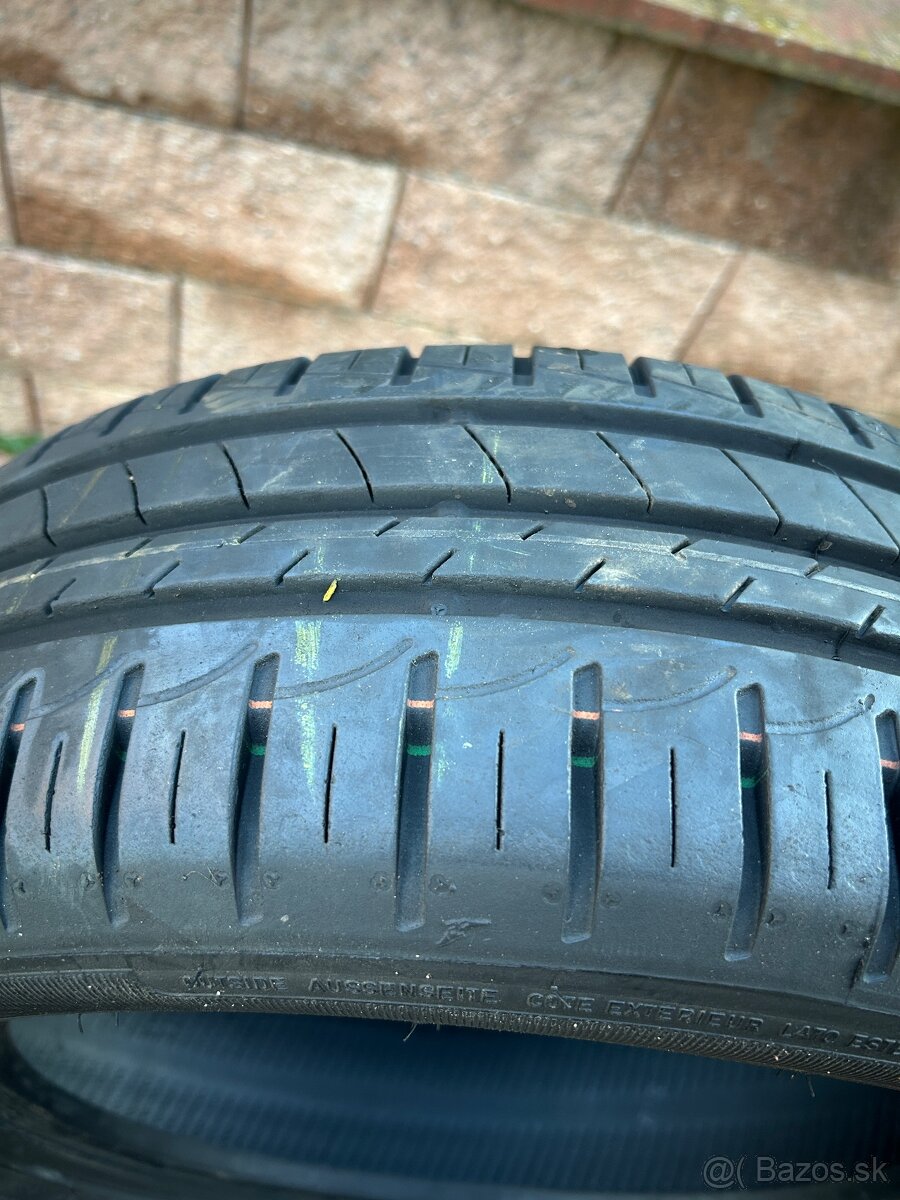 Goodyear 185/55 R15 - 8